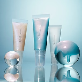 PixeI-Iced - Set mini lip gloss